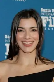 Nashla Bogaert