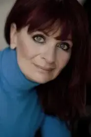 Ljuba Krbová