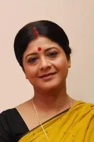 Laboni Sarkar