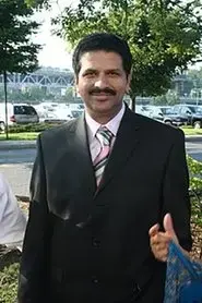 Josekutty Valiyakallumkal