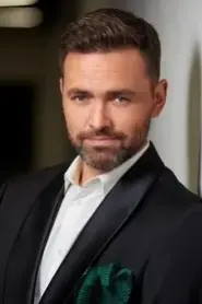 Timur Miroshnychenko