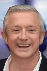 Louis Walsh