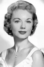 Virginia Gibson
