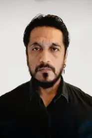 Gustavo Rivas