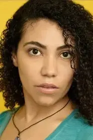 Tiana Camacho