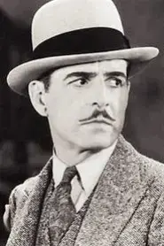Lloyd Whitlock