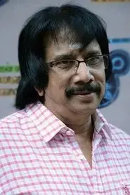 Chitra Lakshmanan
