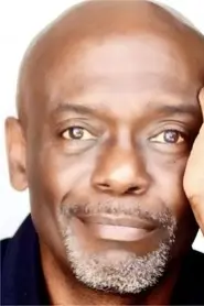 Carl Gilliard