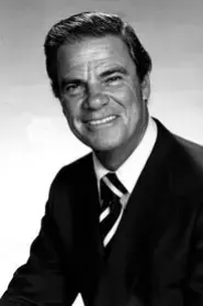 Bert Parks