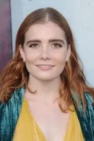 Elise Eberle
