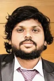 Dinesh Kalaiselvan