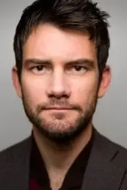 Patrick McFadden