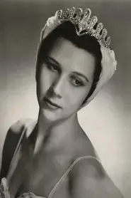 Beryl Grey