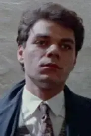 Claudio Camaso