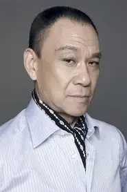 Wang Xueqi