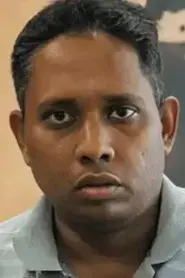 Santhosh Varkey