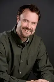 Derek Shetterly