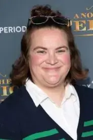 Betsy Sodaro