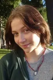 Maia Taylor