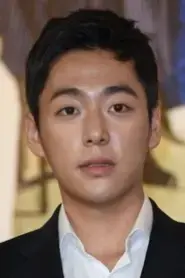Noh Young-hak