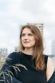 Paloma Moritz