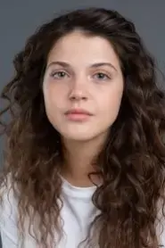 Yelyzaveta Tsilyk