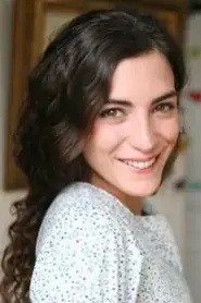 Elsa Galles