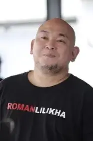 Roman Perez Jr.