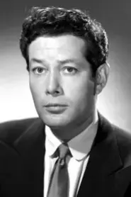 Tod Andrews