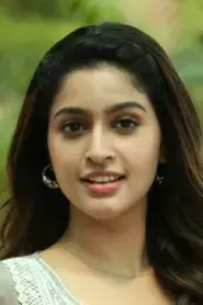Tanya Ravichandran