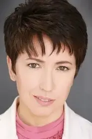 Charidy Wronski