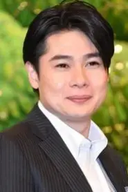 Takashi Yoshimura