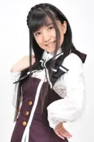 Midori Tsukimiya