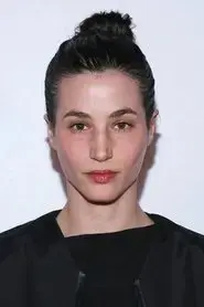 Elisa Lasowski
