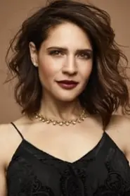 Monique Gabriela Curnen