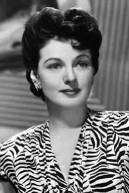 Ruth Hussey