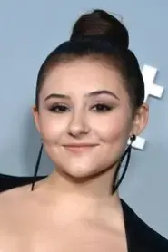 Eva Ariel Binder