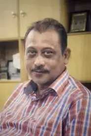 Somu Chowdhury