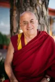 Matthieu Ricard
