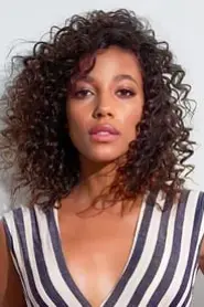 Kylie Bunbury