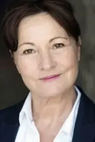 Brigitte Aubry