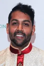 Shawn Parikh