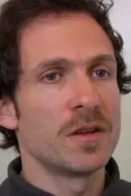 Justin Schlosberg