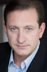 Nigel Hamer