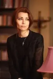 Elif Şafak