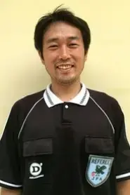 Hiroshi Iida