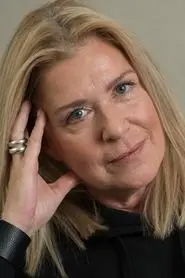 Barbara Sarafian