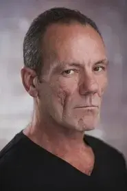 Toby Sauerback