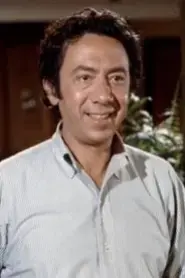 Eugene Troobnick