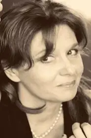 Cristina Aubry